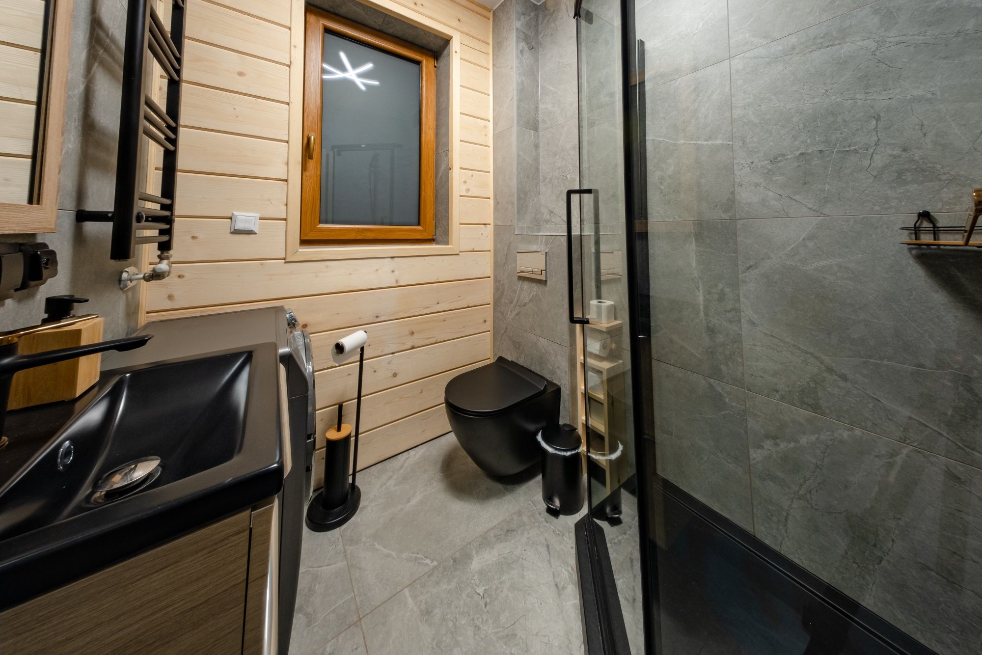 Dom w Górach z jakuzzi i Sauną 120m na wyłączność