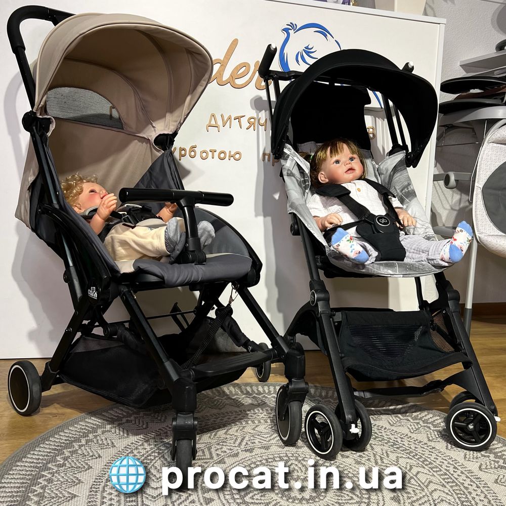 • Yoyo • Cybex • Anex • НАПРОКАТ
