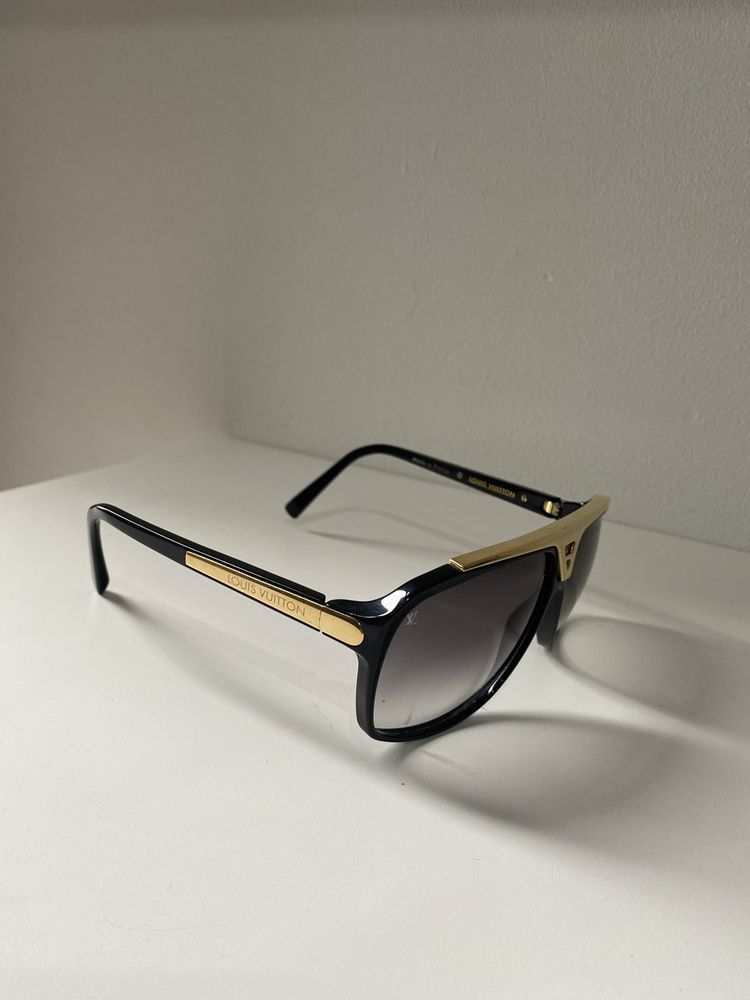 Oculos de sol louis Vouitton