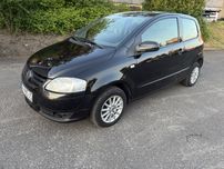 Volkswagen Fox 1.2 Benzyna-Gaz !