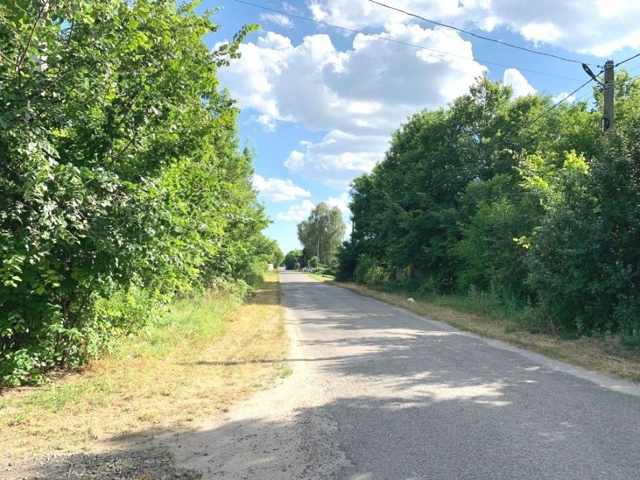 Борисполь,  р-н. Лозовка  участок 8 соток