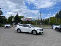 Honda Crosstour №3157 (ВНЕСОК від 15%) Альянс Авто Кривий Ріг