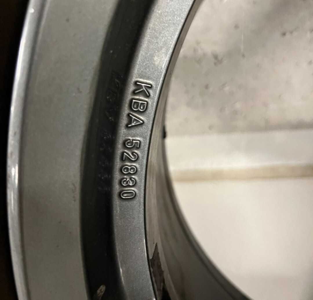 5x112 Audi, 18 cali 4seson, ROTOR, Michelin