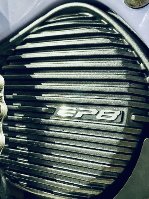 E-Bike . Santa Cruz Bullit . EP8Novo 0km