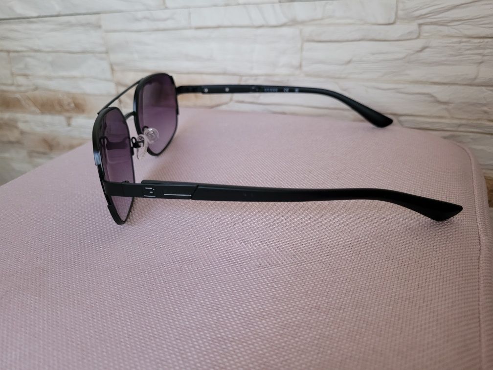 Okulary Przeciwsłoneczne Męskie Guess GF0227 01B