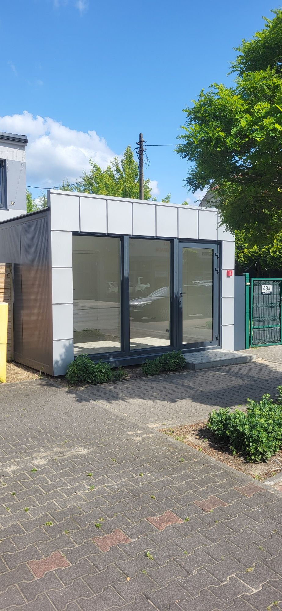 Lokal do Wynajecia