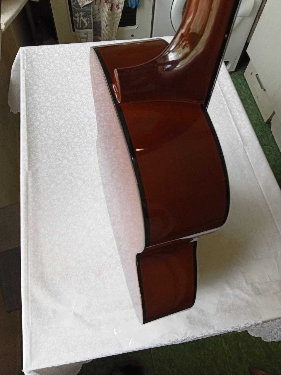 Гітара класична Maxtone CGC360N (три чверті), для навчання, 6 струн