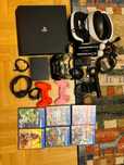 PlayStation 4 pro
