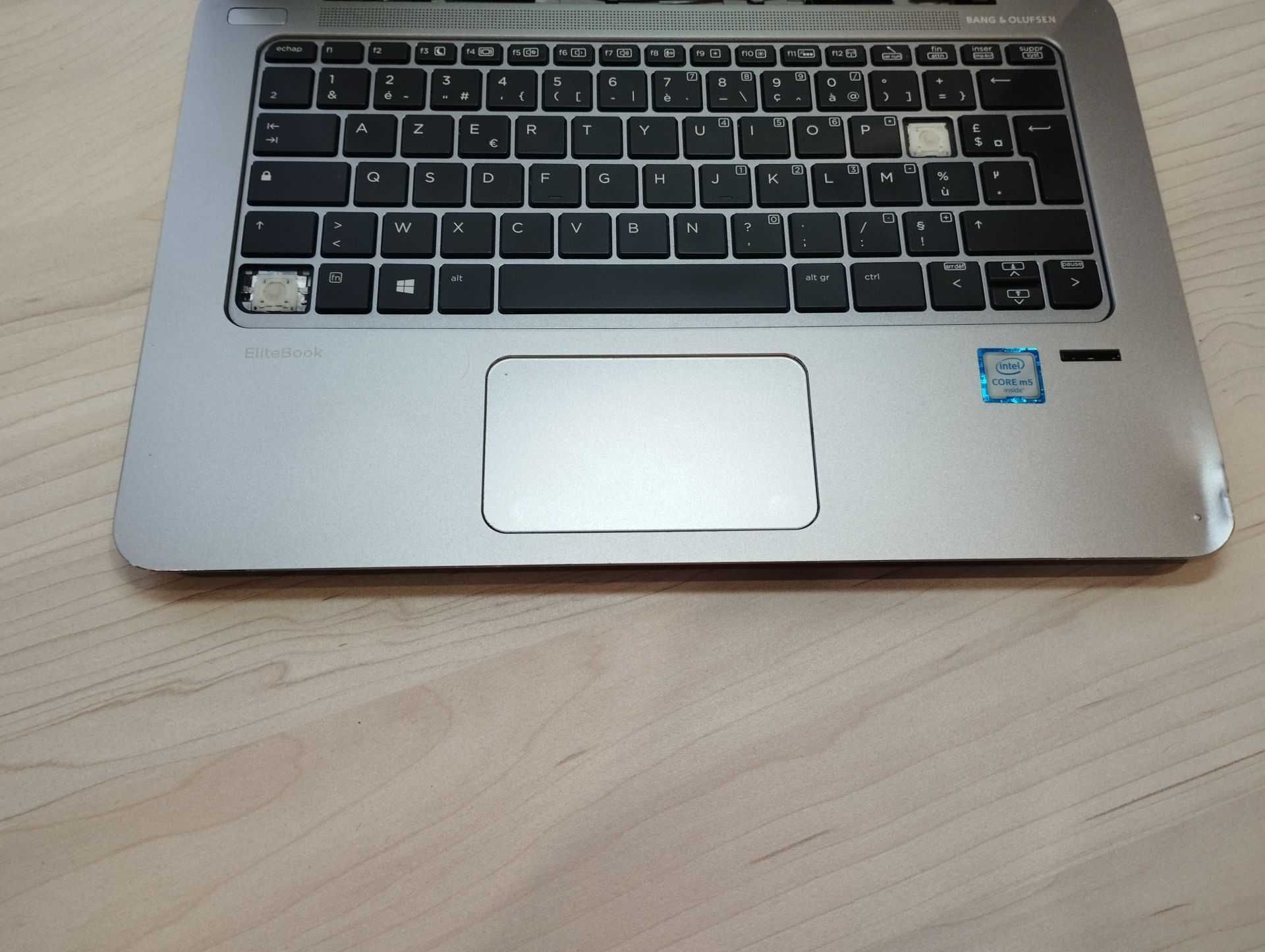 Ультрабук HP EliteBook Folio 1030 G1 Intel CPU 2.7GHz RAM 8Gb m.2 0Gb