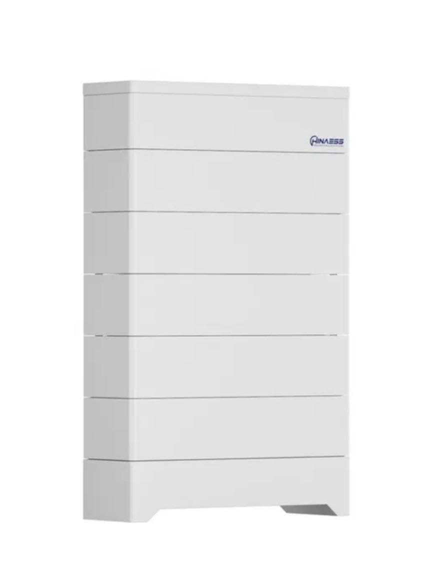 HinaESS Magazyn energii HV PowerStack 15 kWh + BMS 16 499 zł z VAT!