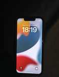 Iphonone 13 mini 86% baterii