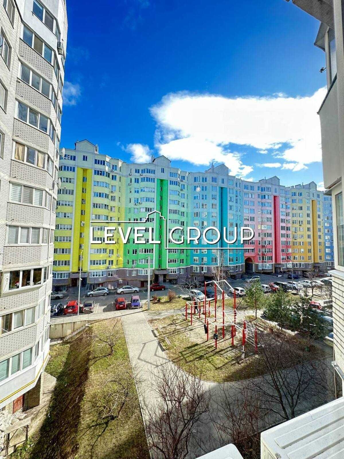 1К квартира з ремонтом вищої якості! Святопетрівське, 10 хв від метро