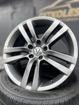 Оригінальні диски 5/112 r18 VW, Skoda, Seat, Audi