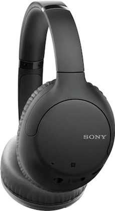 Навушники Sony WH-CH710N Black Нові