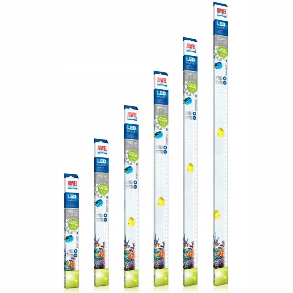 Juwel MULTILUX MARINE LED Świetlówka 1047mm 21W