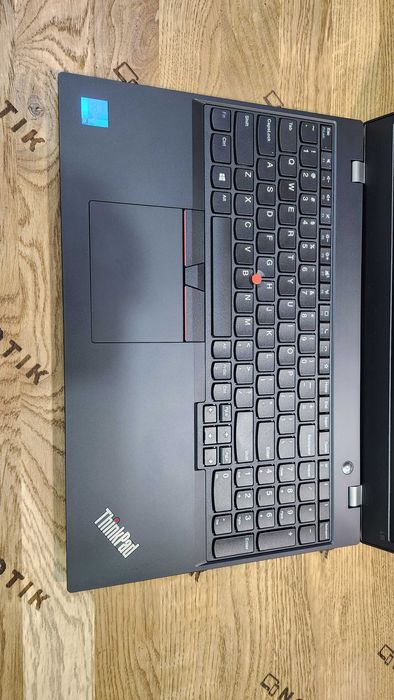 Ноутбук Lenovo ThinkPad E15 Gen 2 i5-1145G7 / 16GB / SSD 256GB / HD TN