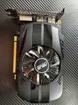 Karta graficzna gtx 1050 ti