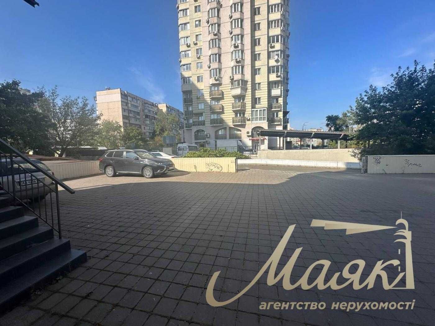 Продажа офиса 400м2 на Оболони с паркоместами, Героев Сталинграда