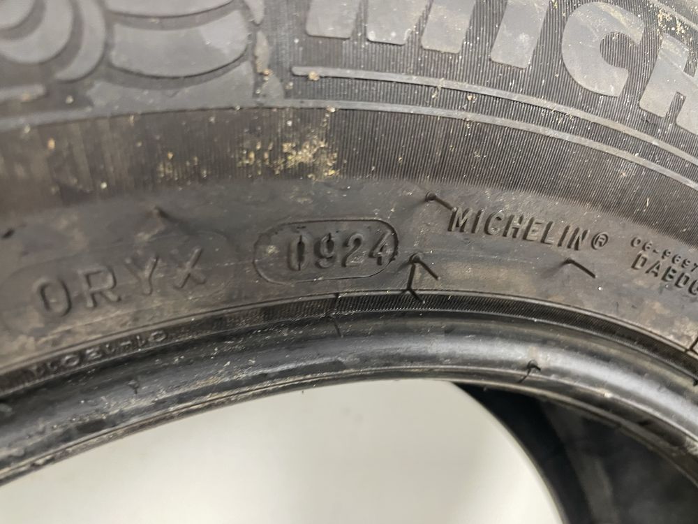 195/65R15 95V Michelin CrossClimate 2