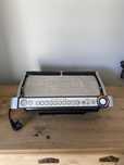 Tefal OptiGrill XL grill elektryczny