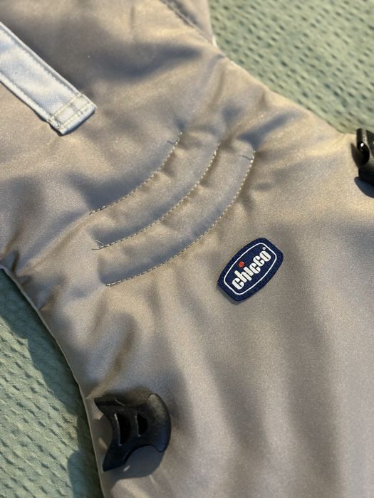 Нагрудная сумка EasyFit , кенгуру