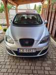 Sprzedam Seat Altea 1.4TSI