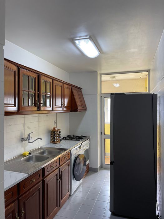 Arrendo apartamento t2 Montemor-o-velho Coimbra