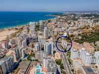 T2 Praia da Rocha