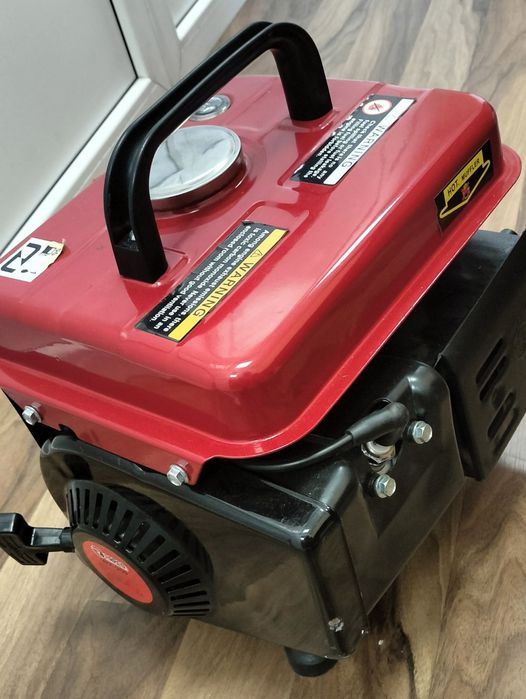 Генератор Rapco WX-950 на 950 Вт