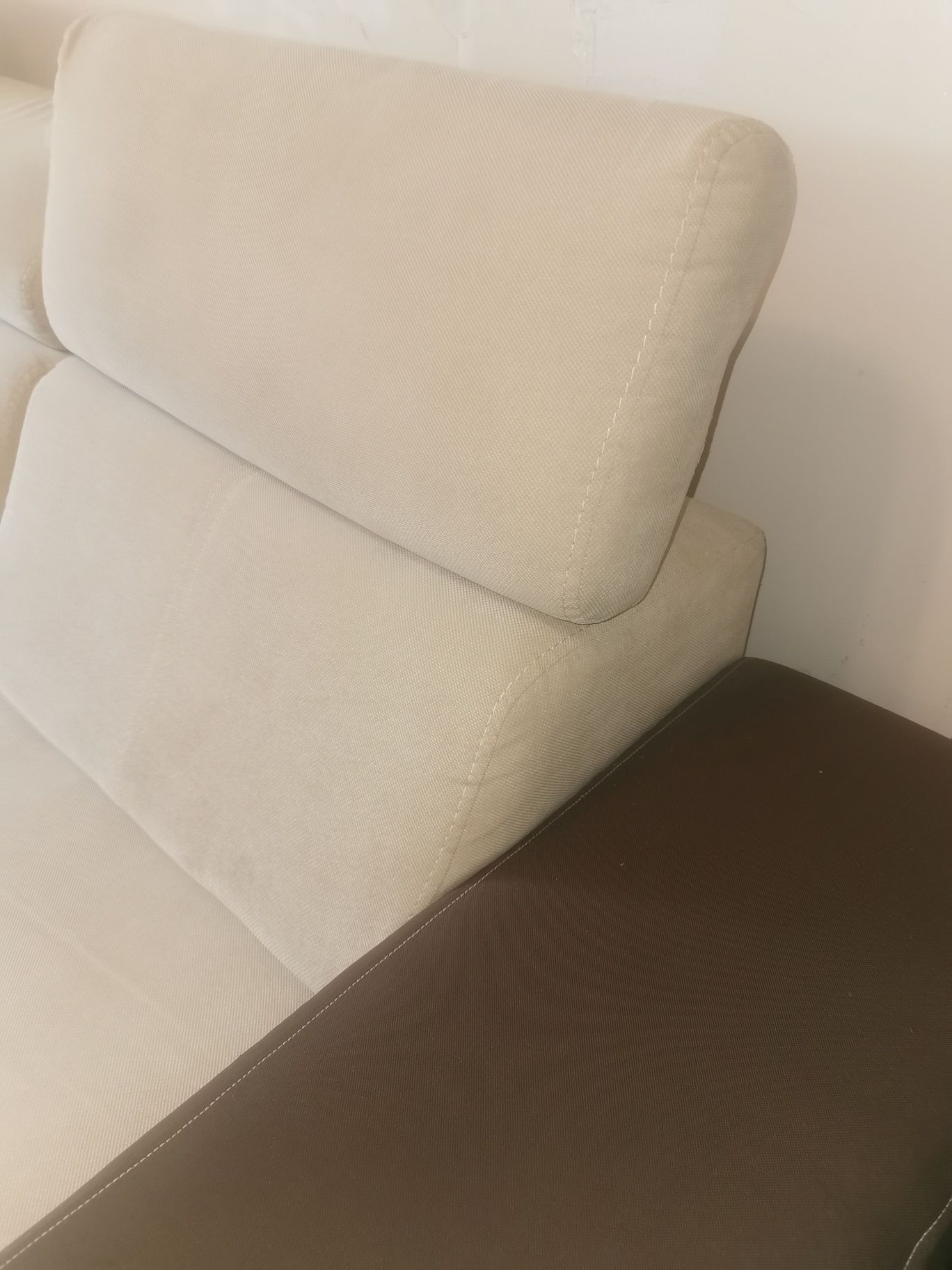 Sofa duża rozkładana