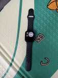 Годинник Apple watch Nike SE 44 mm