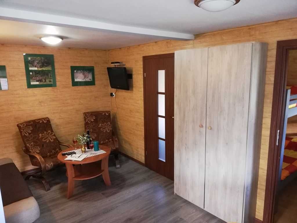 Domki nad morzem-Wolne od 1-7.sierpnia