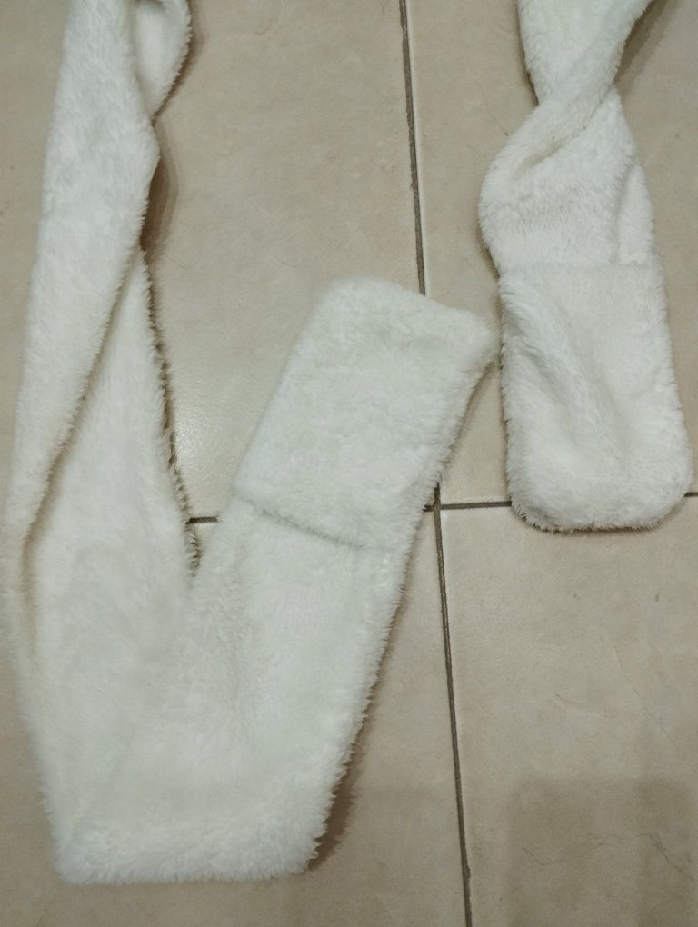 Gorro 3 em 1 Novo