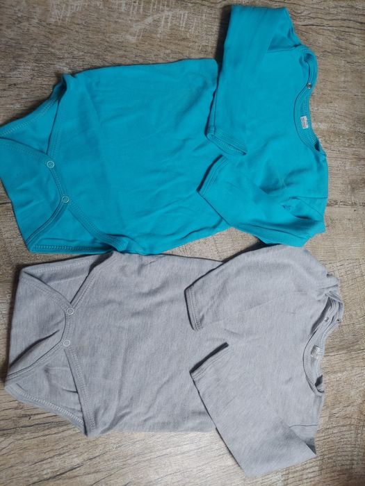 Body roz 110 bawelna