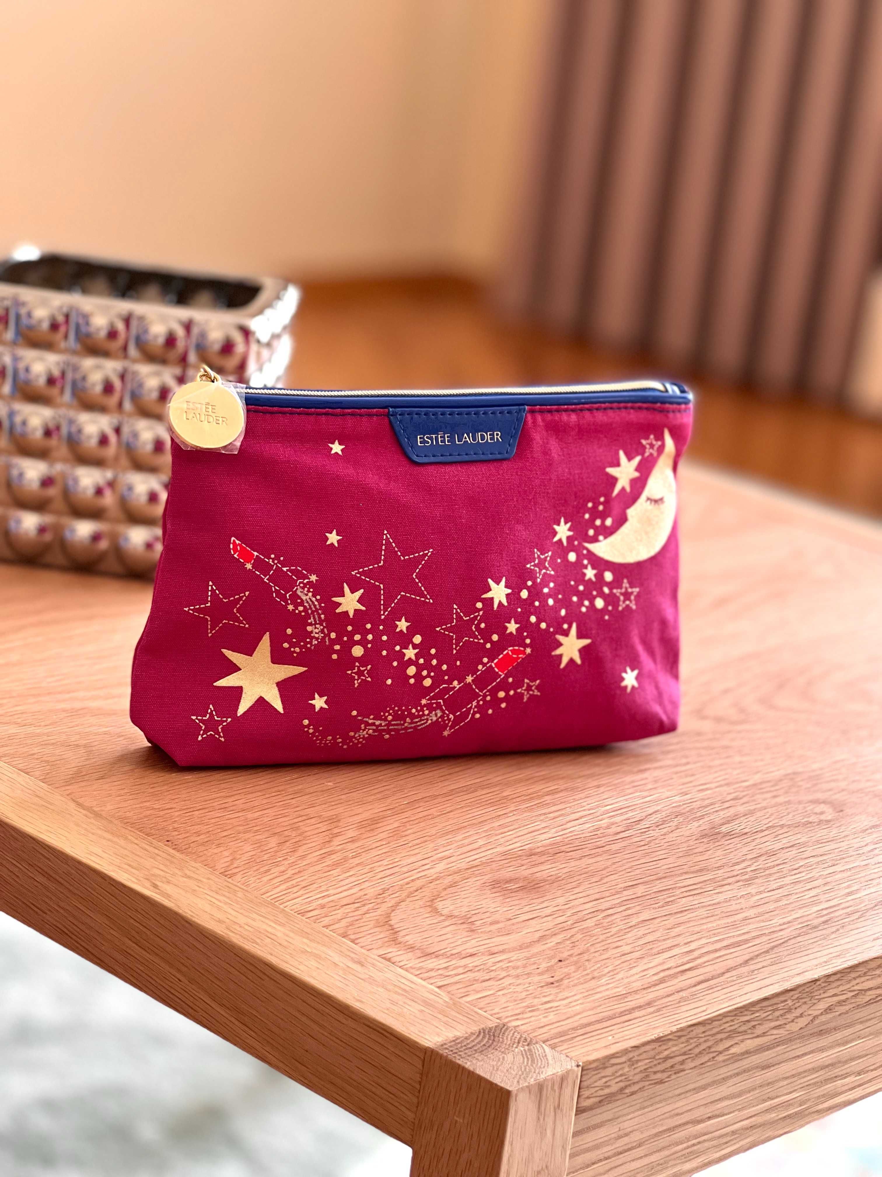 Косметичка Estee Lauder. Оригінал. Купляли в США