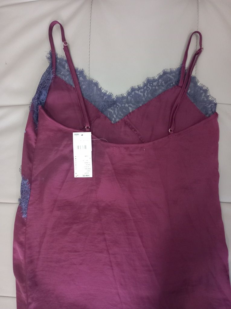 Camisola de Dormir Woman Secret