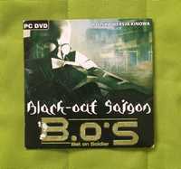 Black out Sajgon B.O.S Gra na PC