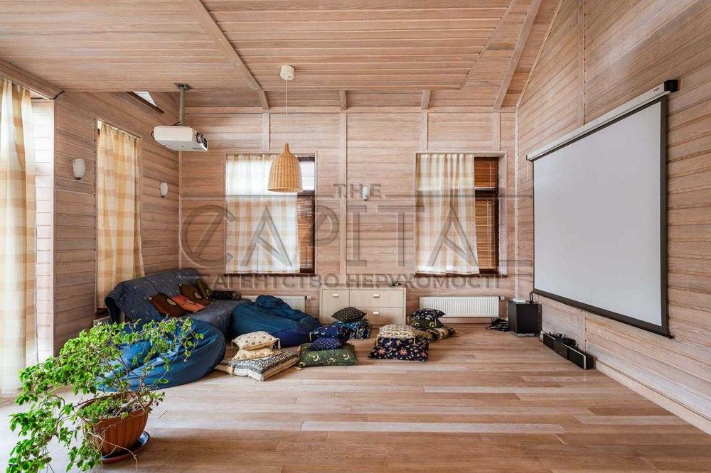 Здається в оренду ідеальний сімейний будинок в Рожнах 450м2 50 соток