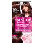 L'Oreal Paris Casting Creme Gloss farba do włosów 525 Czekoladowy Mus