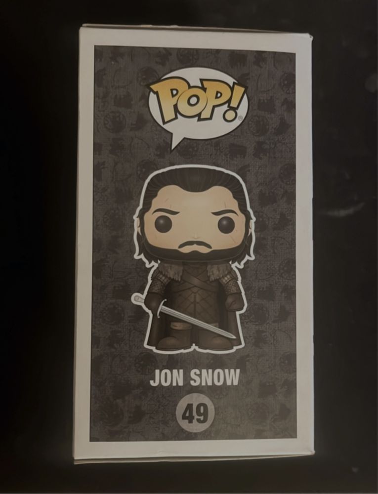 POP Jon snow (49)