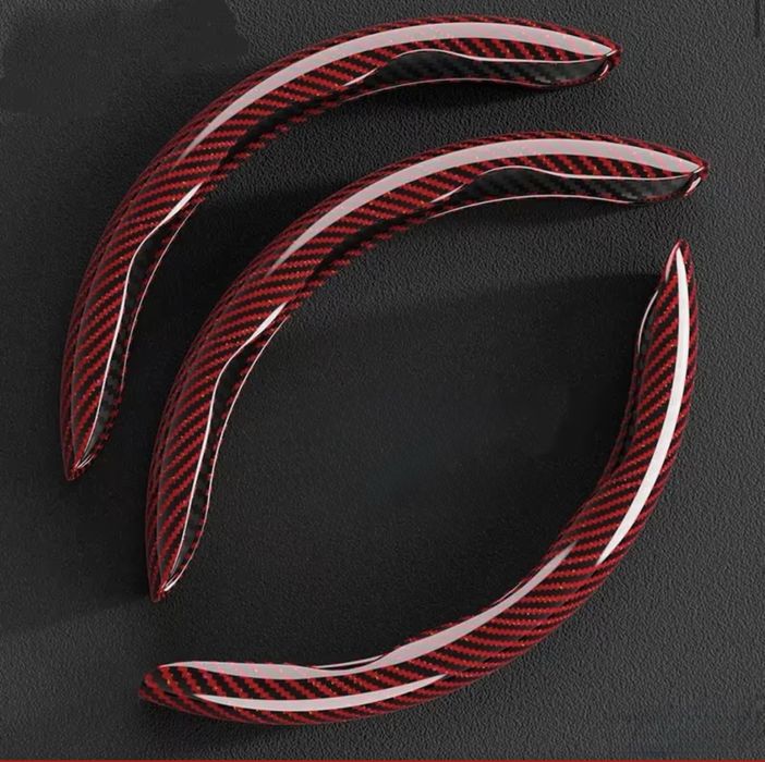 Накладка на кермо