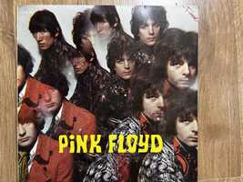 Płyty winylowe Pink Floyd The Piper At The Gates Of Dawn.