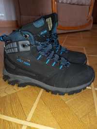 Термо-ботинки Mt Trek
