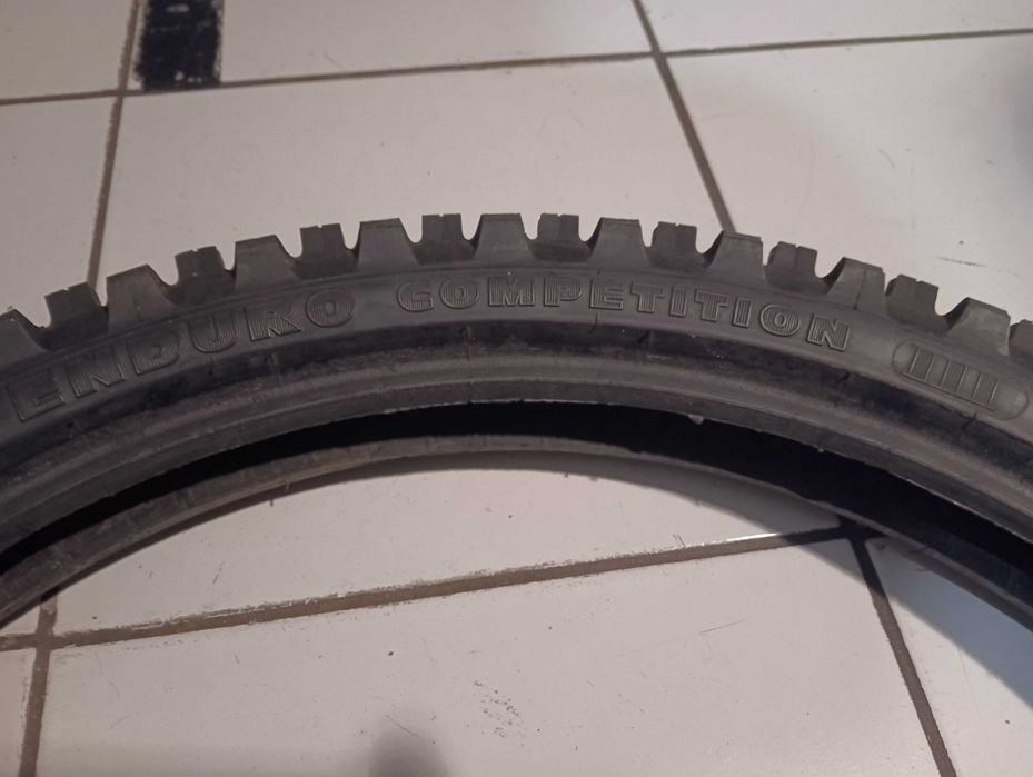 Pneu Michelin 90 90 - 21 Enduro Competitiom 3