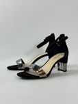 Жіночі шкіряні класичні босоніжки Nine West Pruce 36 розмір