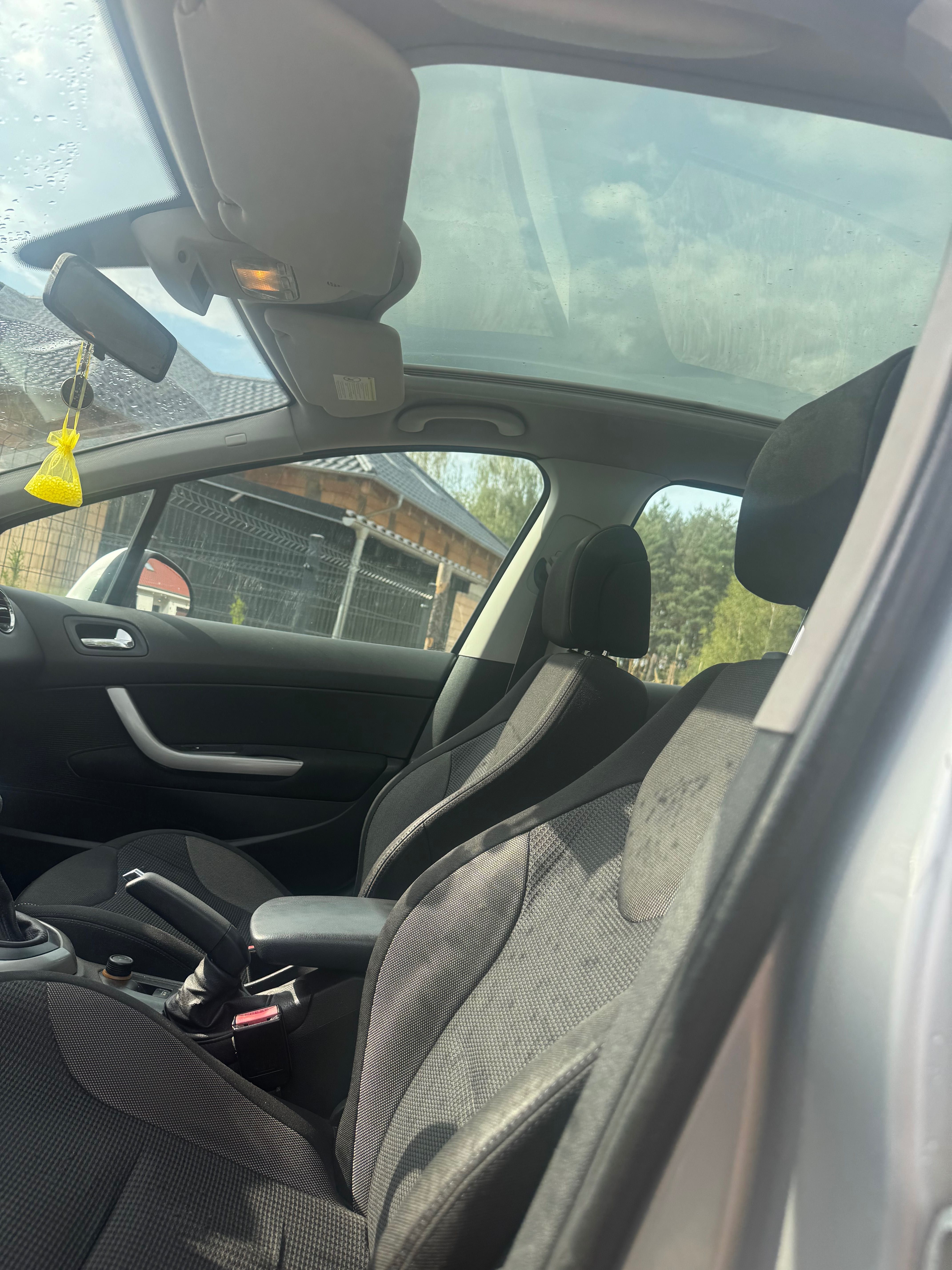 Peugeot 308 1.6 hdi