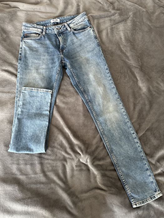 Męskie dżinsy Only & Sons (W30, L34)