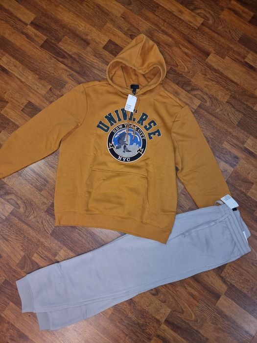 Спортивный костюм  H&M размер хл