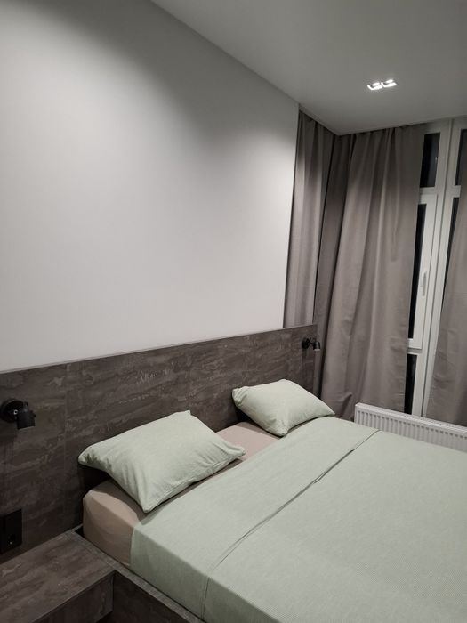 Подобова оренда. 66 Перлина. Кадор Сіті, Краснова. Посуточно. Центр