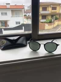Oculos de sol Ray-Ban